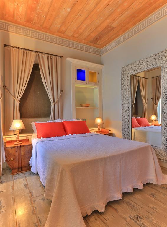 1850 Hotel Kemalpasa Alaçatı Værelse billede