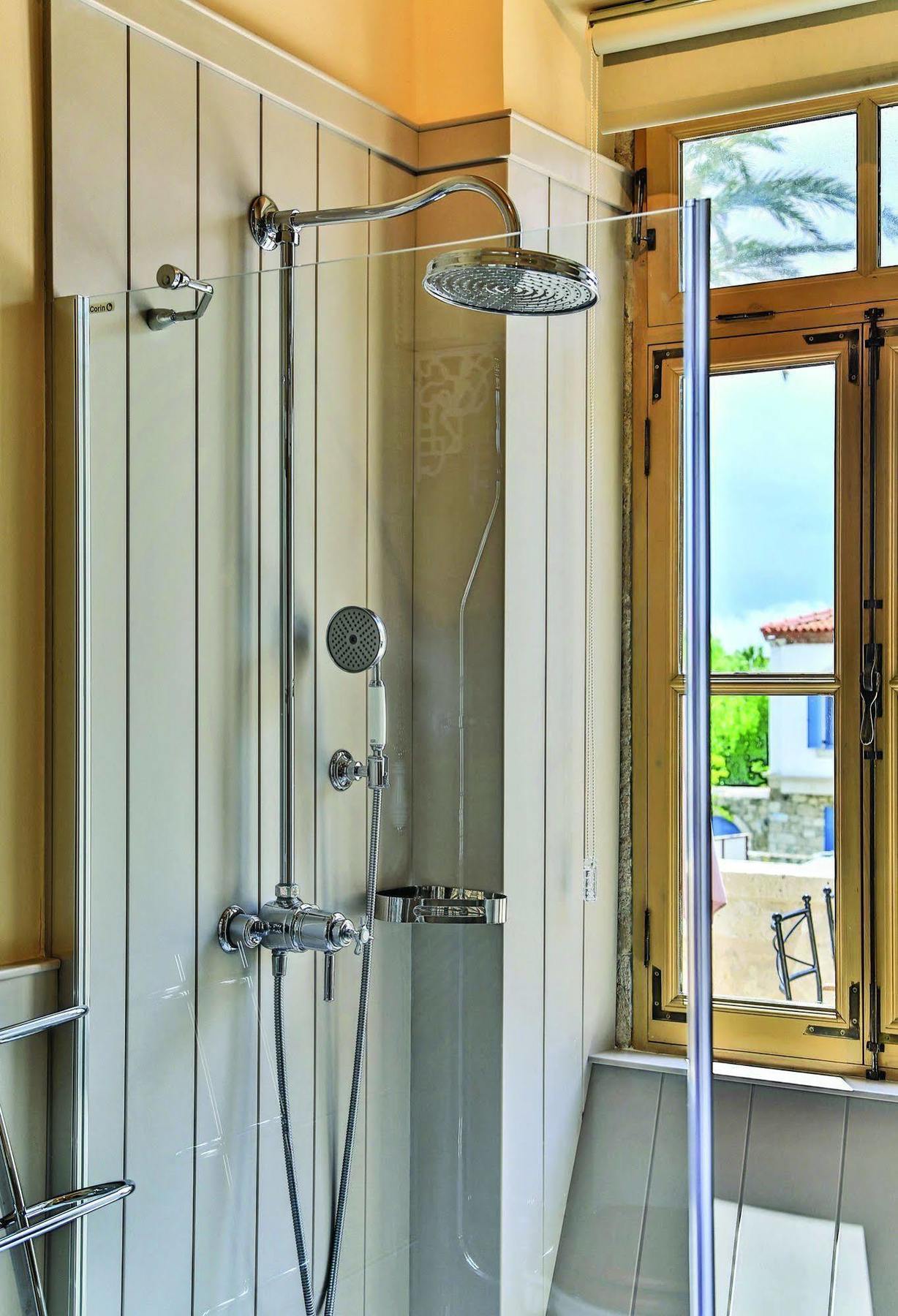 1850 Hotel Kemalpasa Alaçatı Eksteriør billede