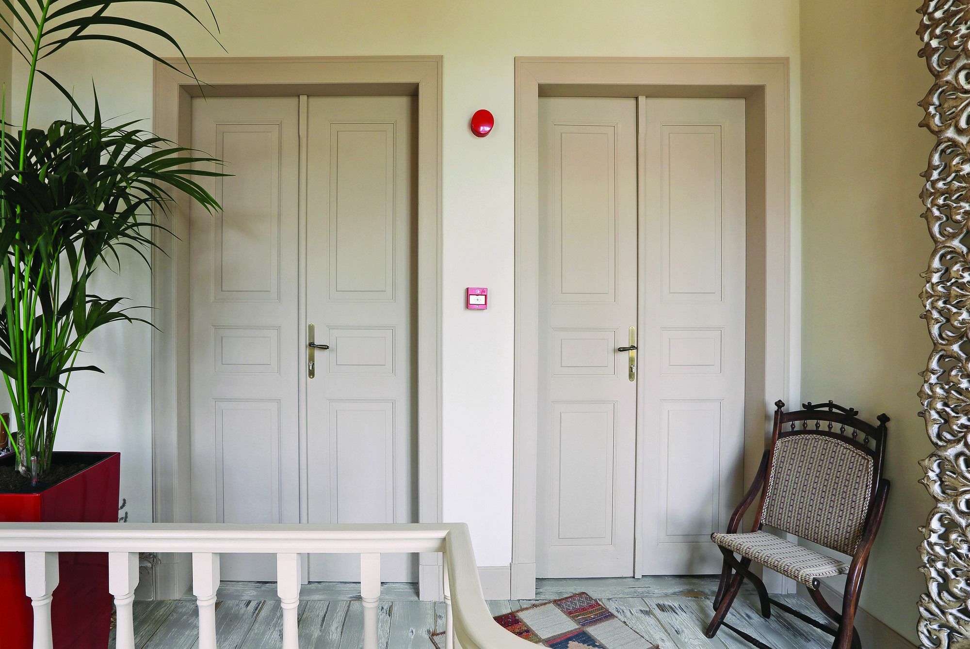 1850 Hotel Kemalpasa Alaçatı Eksteriør billede